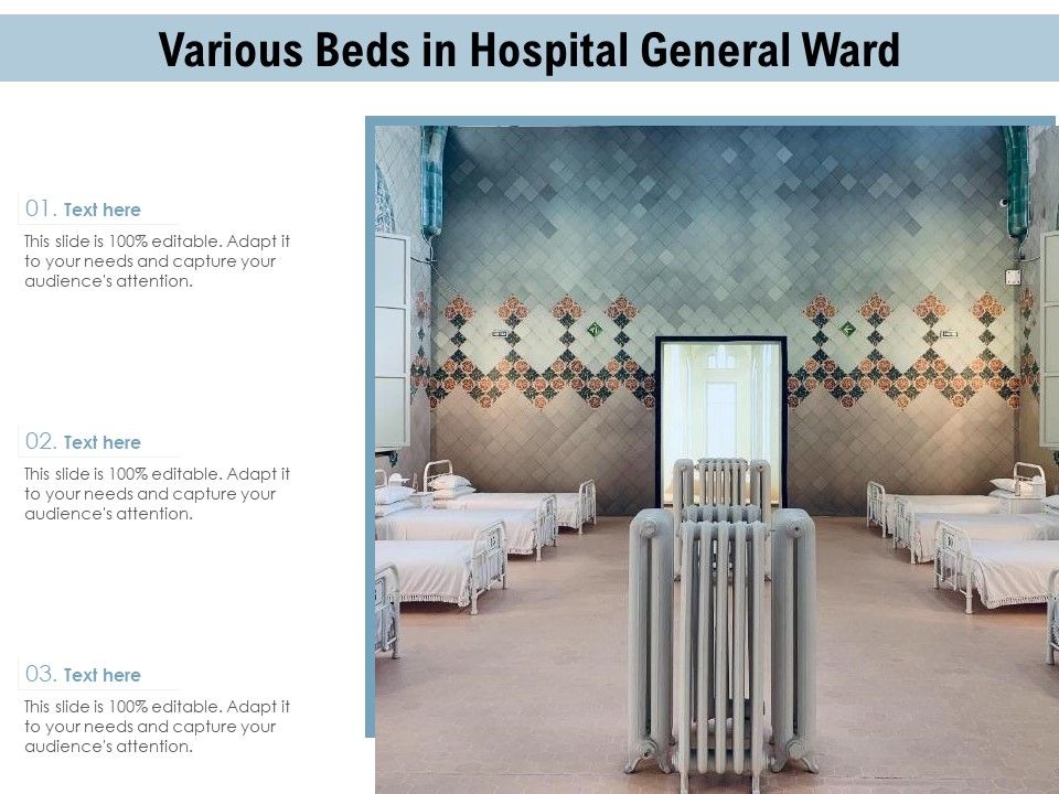 Various_Beds_In_Hospital_General_Ward_Ppt_PowerPoint_Presentation_Inspiration_Graphics_Design_PDF_Slide_1.jpg