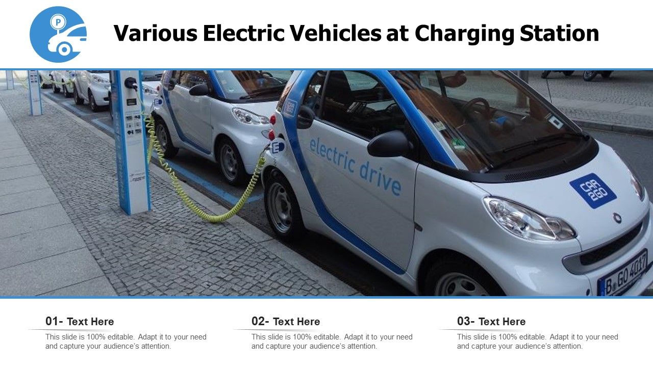 Various_Electric_Vehicles_At_Charging_Station_Ppt_Summary_Professional_PDF_Slide_1.jpg