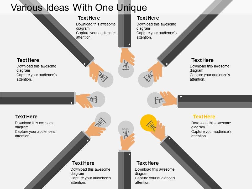 Various_Ideas_With_One_Unique_Powerpoint_Template_1.jpg