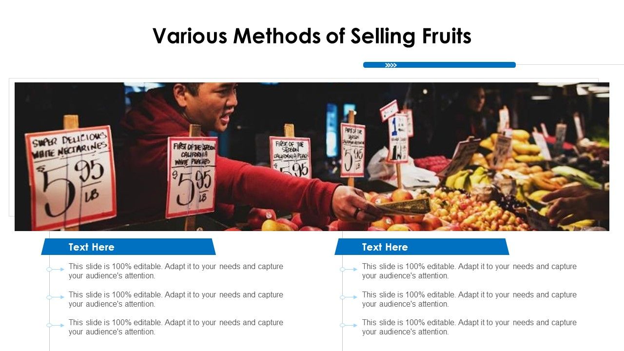 Various_Methods_Of_Selling_Fruits_Ppt_PowerPoint_Presentation_File_Slides_PDF_Slide_1.jpg