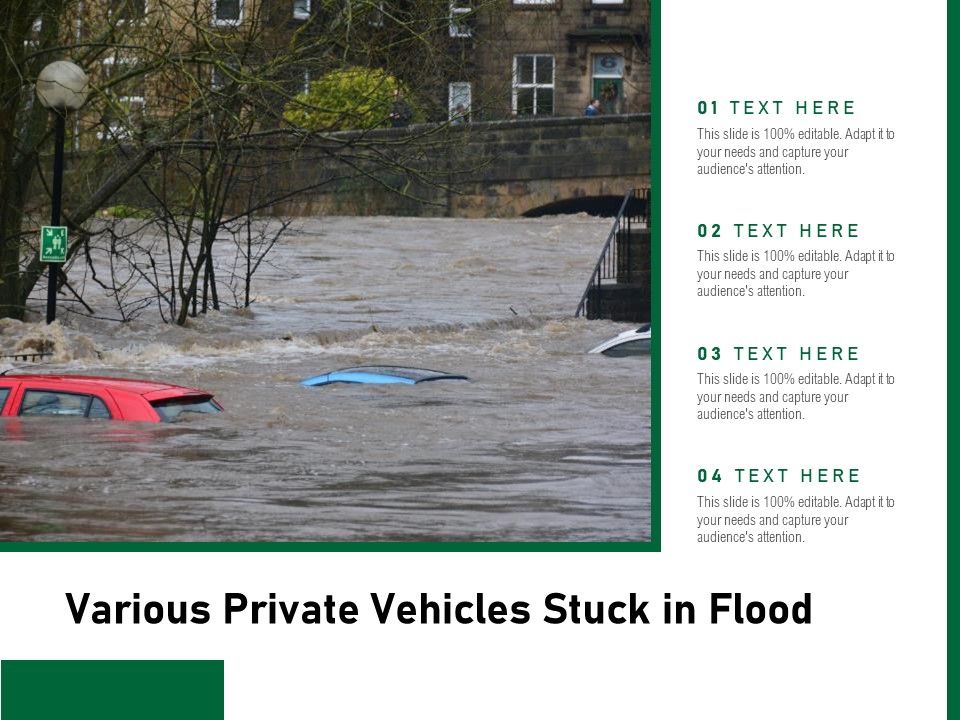 Various_Private_Vehicles_Stuck_In_Flood_Ppt_PowerPoint_Presentation_Slides_Graphics_Example_PDF_Slide_1.jpg