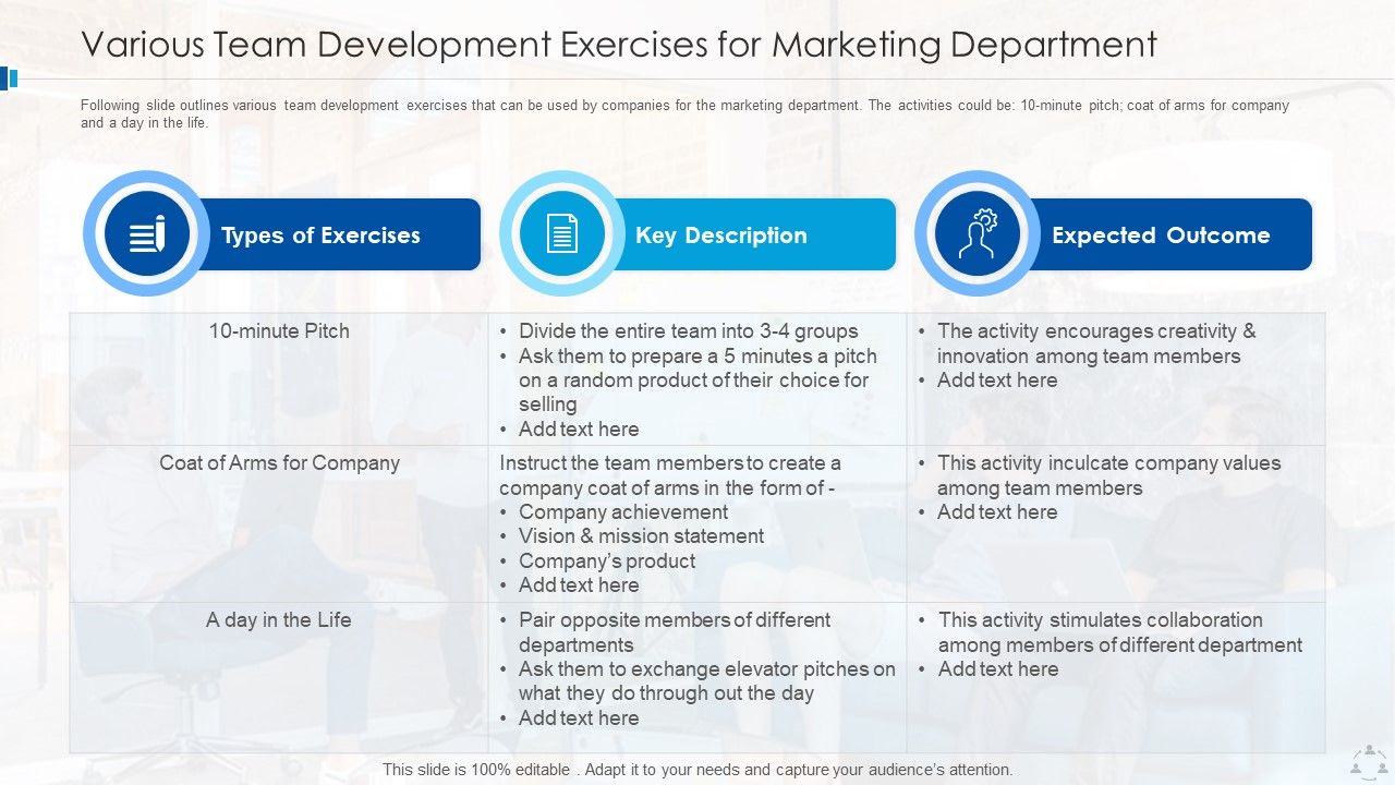 Various_Team_Development_Exercises_For_Marketing_Department_Topics_PDF_Slide_1.jpg