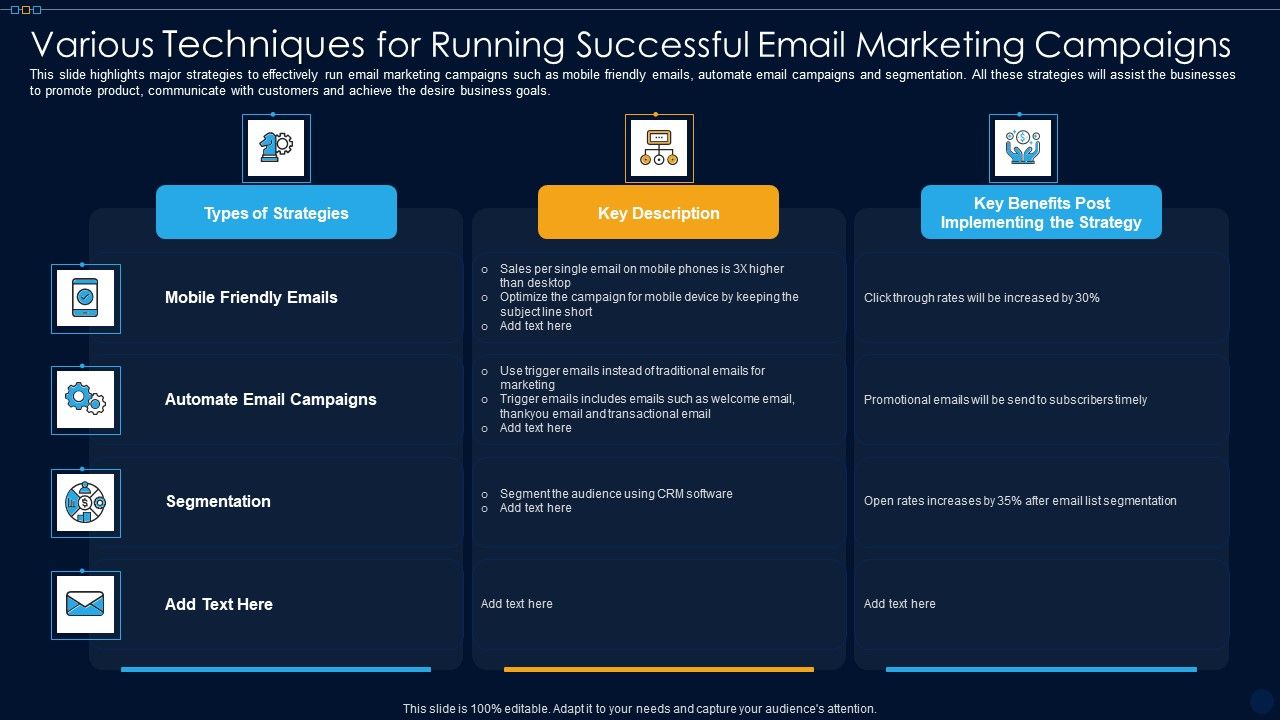Various_Techniques_For_Running_Successful_Email_Marketing_Campaigns_Ppt_PowerPoint_Presentation_File_Graphics_Pictures_PDF_Slide_1.jpg