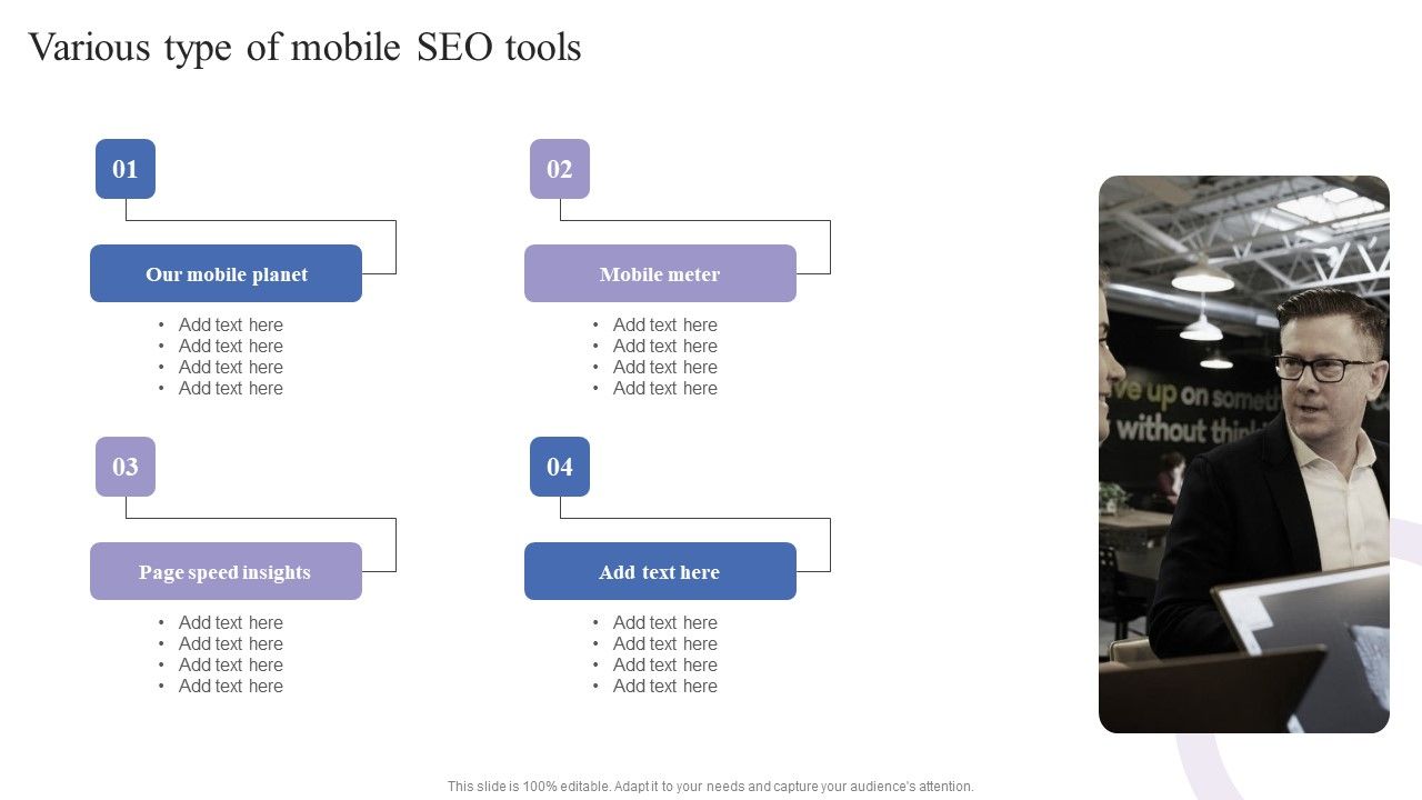 Various_Type_Of_Mobile_Seo_Tools_Mobile_Search_Engine_Optimization_Guide_Formats_PDF_Slide_1.jpg