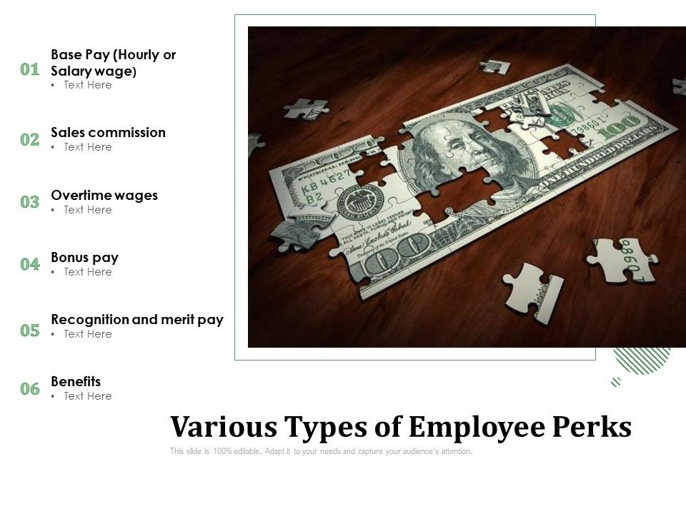 Various_Types_Of_Employee_Perks_Ppt_PowerPoint_Presentation_Model_Show_PDF_Slide_1.jpg