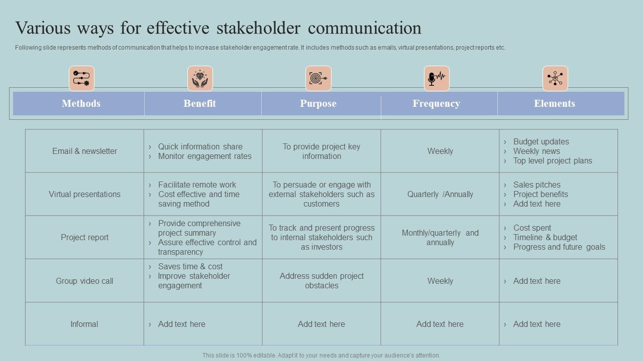 Various_Ways_For_Effective_Stakeholder_Communication_Introduction_PDF_Slide_1.jpg