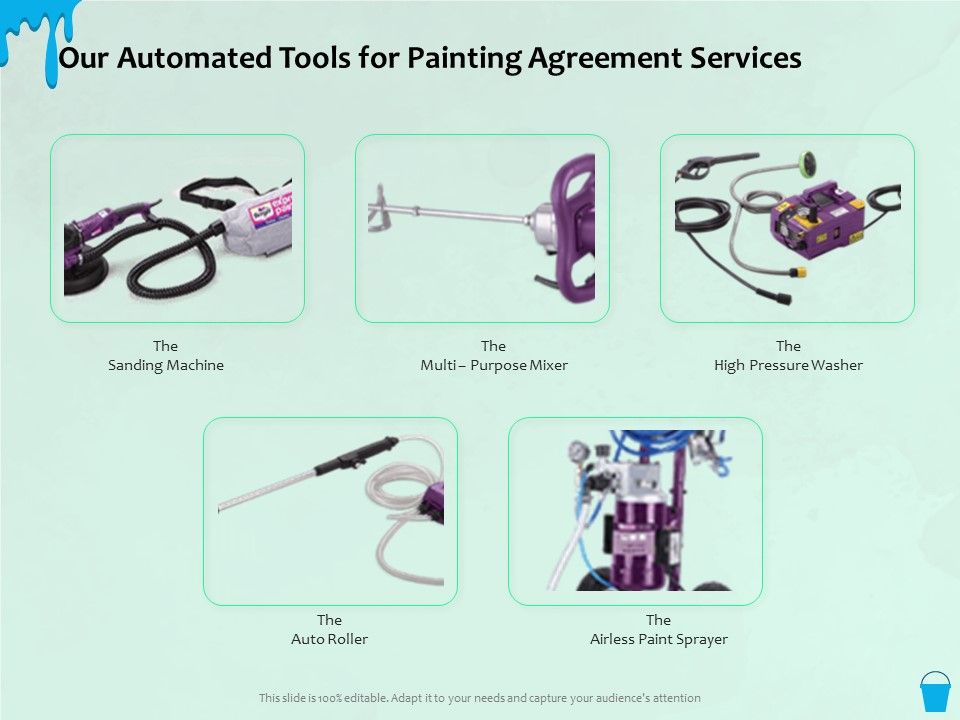 Varnishing_Services_Agreement_Our_Automated_Tools_For_Painting_Agreement_Services_Ppt_Summary_Elements_PDF_Slide_1.jpg