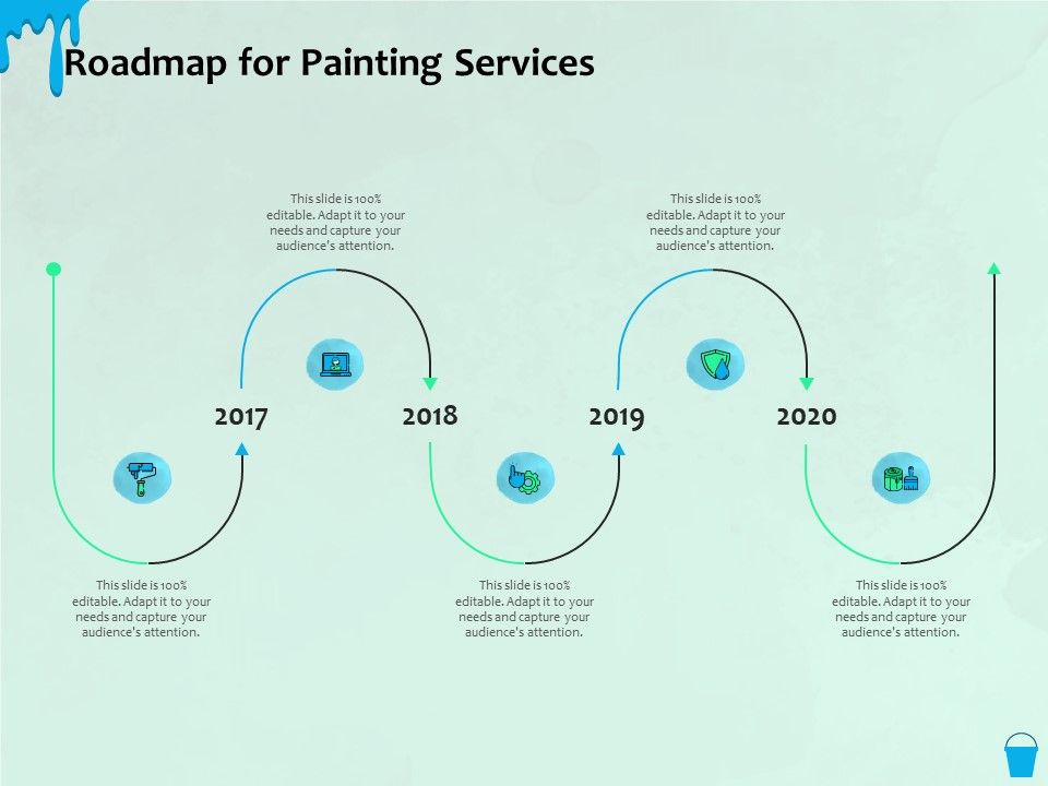 Varnishing_Services_Agreement_Roadmap_For_Painting_Services_Ppt_Styles_Show_PDF_Slide_1.jpg
