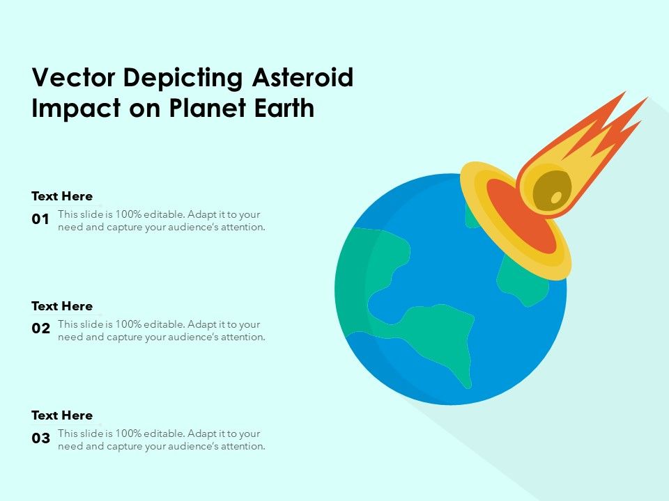 Vector_Depicting_Asteroid_Impact_On_Planet_Earth_Ppt_PowerPoint_Presentation_Infographic_Template_Deck_PDF_Slide_1.jpg