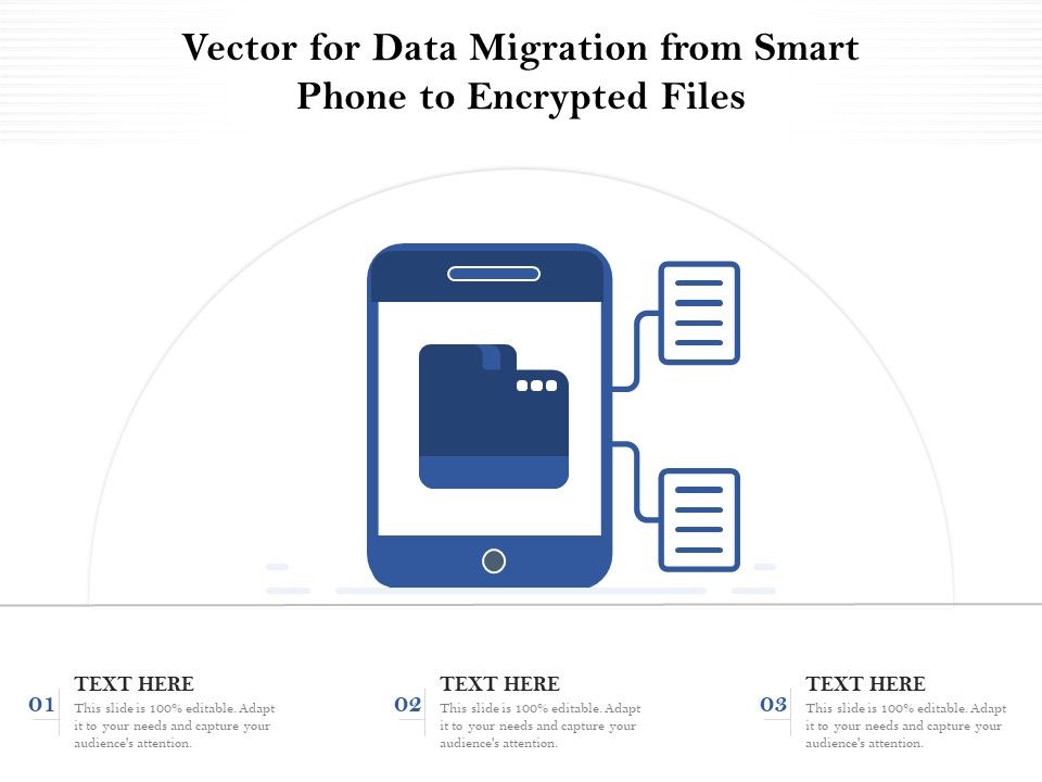 Vector_For_Data_Migration_From_Smart_Phone_To_Encrypted_Files_Ppt_PowerPoint_Presentation_Outline_Background_Images_PDF_Slide_1.jpg
