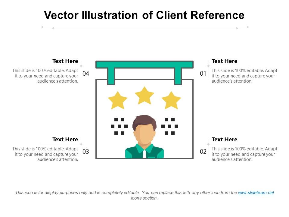 Vector_Illustration_Of_Client_Reference_Ppt_PowerPoint_Presentation_Show_Introduction_PDF_Slide_1.jpg