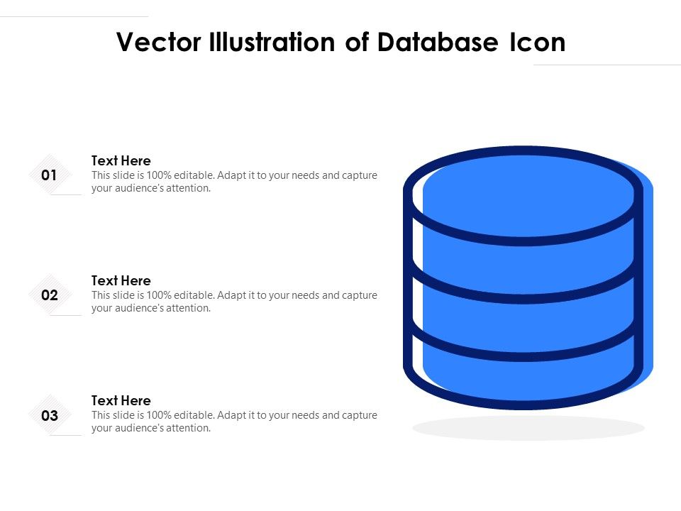 Vector_Illustration_Of_Database_Icon_Ppt_PowerPoint_Presentation_Gallery_Example_PDF_Slide_1.jpg