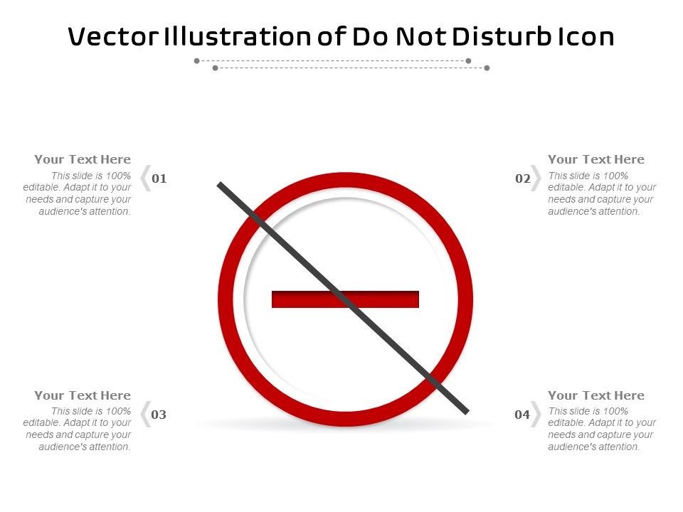 Vector_Illustration_Of_Do_Not_Disturb_Icon_Ppt_PowerPoint_Presentation_Layouts_Icon_PDF_Slide_1.jpg