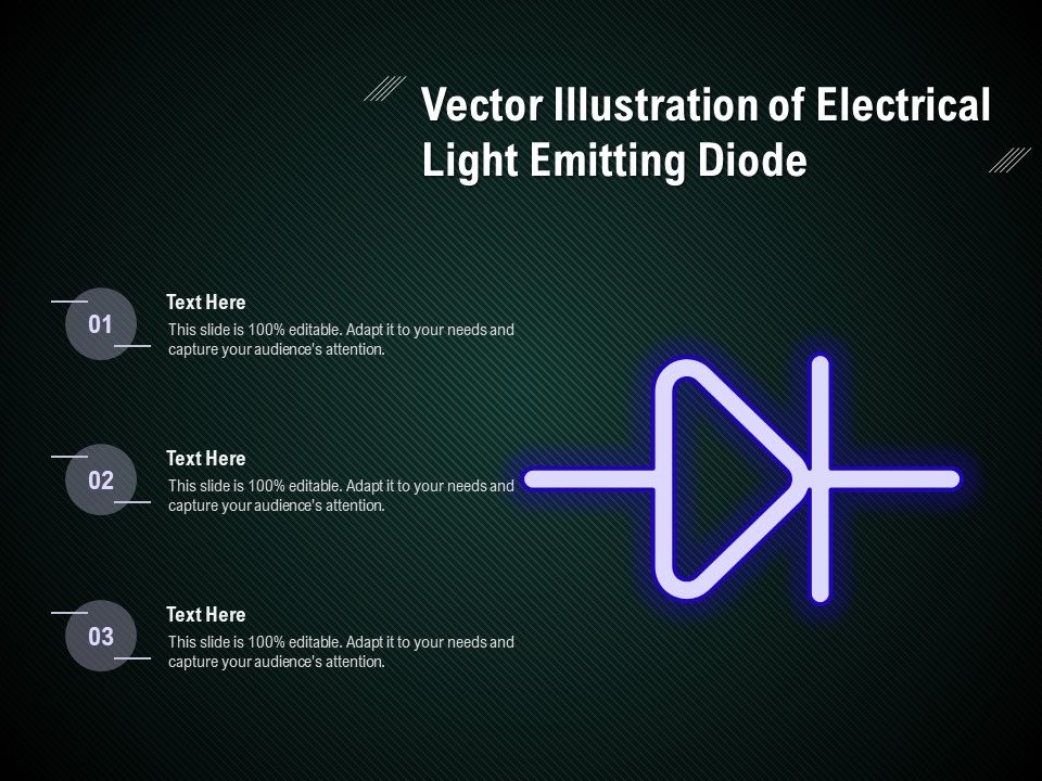 Vector_Illustration_Of_Electrical_Light_Emitting_Diode_Ppt_PowerPoint_Presentation_Layouts_Example_Topics_Slide_1.jpg
