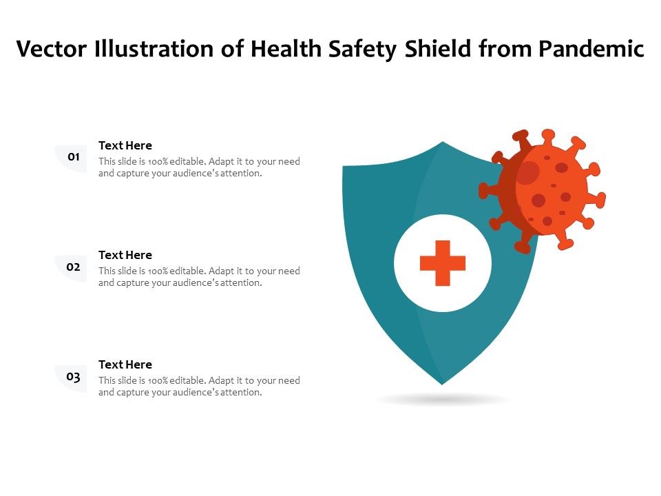 Vector_Illustration_Of_Health_Safety_Shield_From_Pandemic_Ppt_PowerPoint_Presentation_Gallery_Summary_PDF_Slide_1.jpg