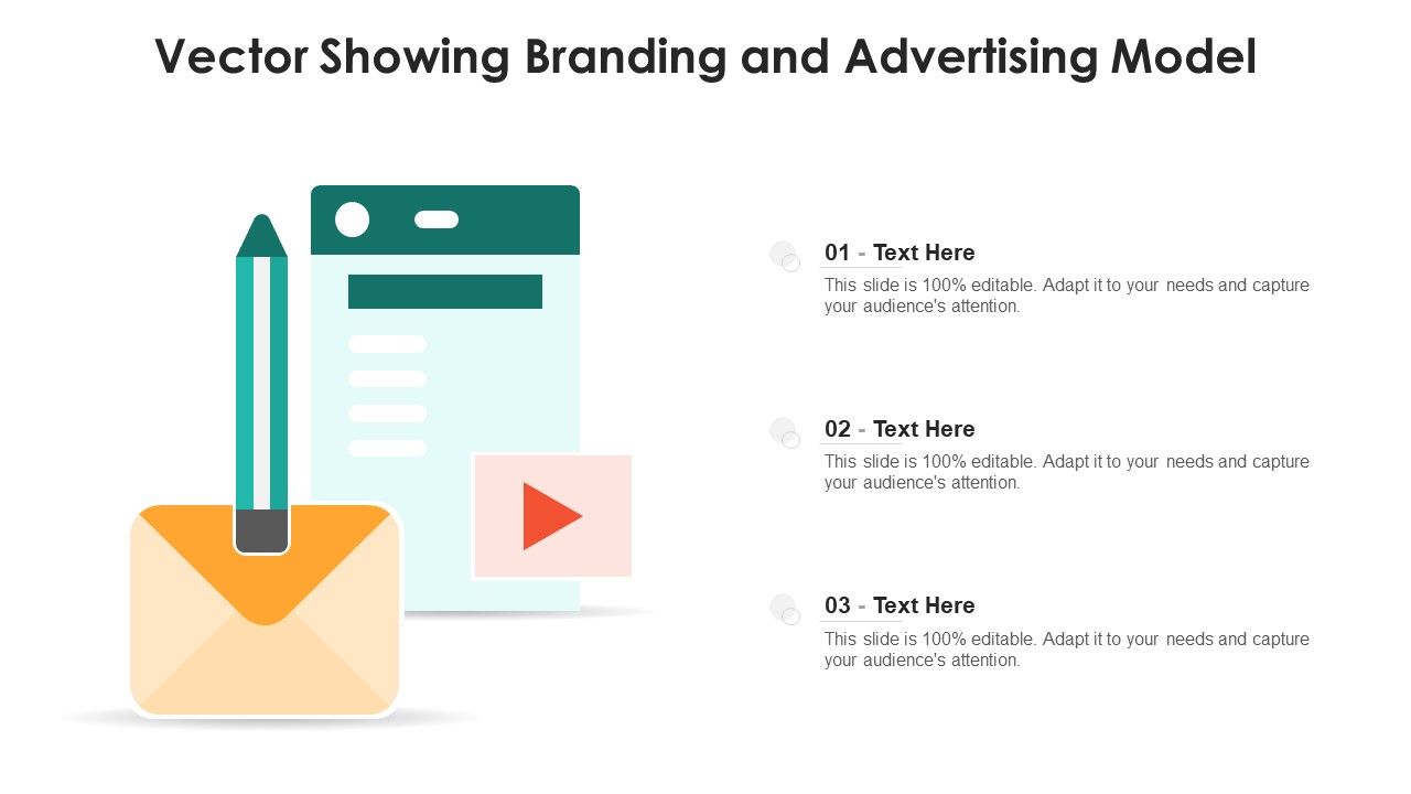 Vector_Showing_Branding_And_Advertising_Model_Ppt_PowerPoint_Presentation_Portfolio_Picture_PDF_Slide_1.jpg