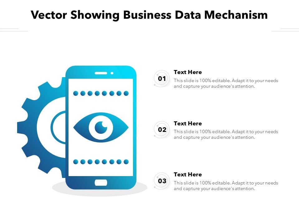 Vector_Showing_Business_Data_Mechanism_Ppt_PowerPoint_Presentation_Model_Smartart_PDF_Slide_1.jpg