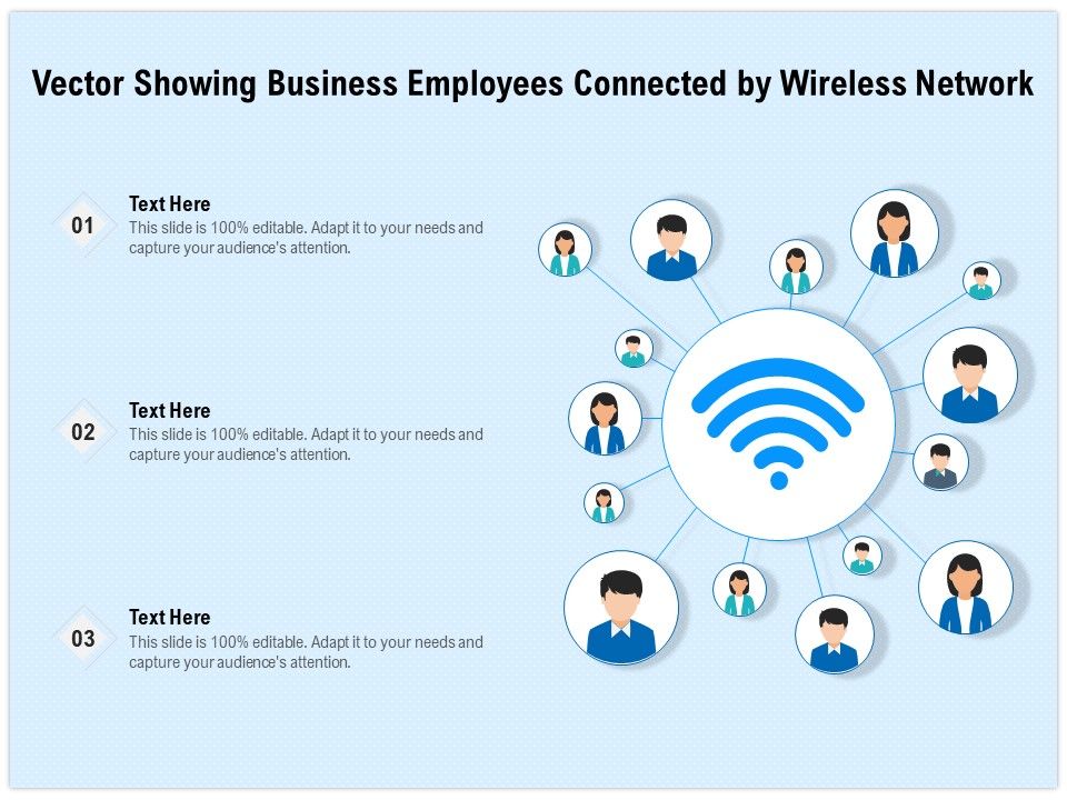 Vector_Showing_Business_Employees_Connected_By_Wireless_Network_Ppt_PowerPoint_Presentation_Gallery_Graphics_Download_PDF_Slide_1.jpg
