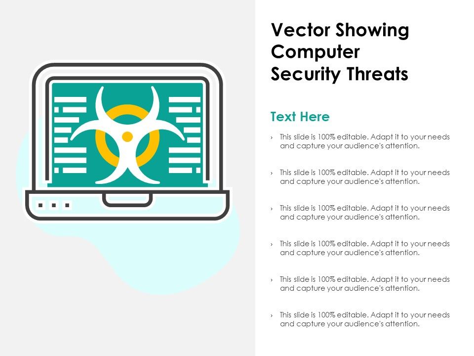 Vector_Showing_Computer_Security_Threats_Ppt_PowerPoint_Presentation_Ideas_Introduction_PDF_Slide_1.jpg