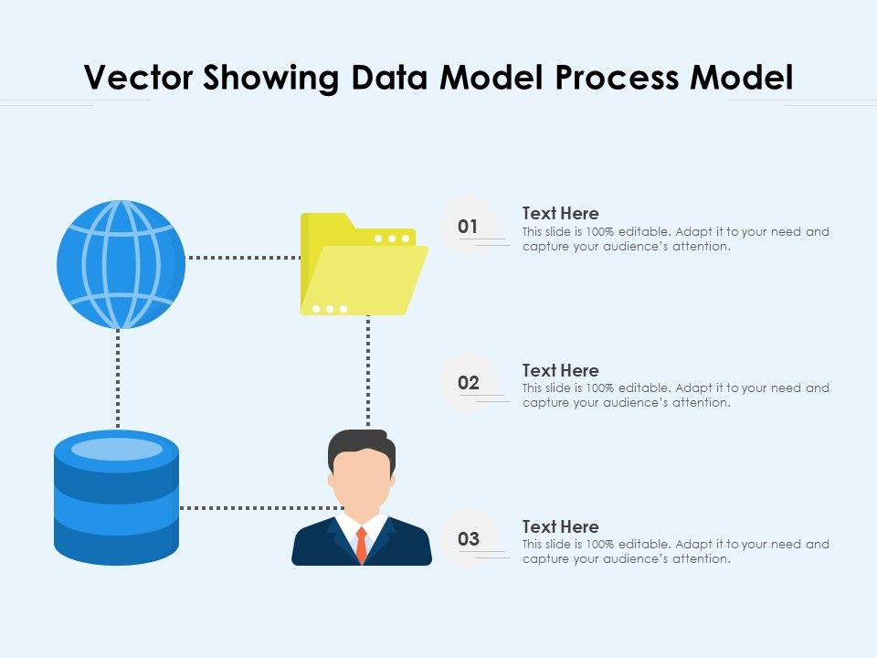 Vector_Showing_Data_Model_Process_Model_Ppt_PowerPoint_Presentation_File_Background_PDF_Slide_1.jpg