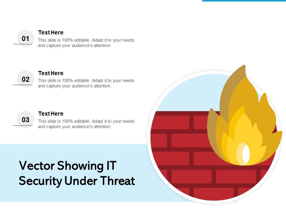 Vector_Showing_IT_Security_Under_Threat_Ppt_PowerPoint_Presentation_Gallery_Deck_PDF_Slide_1.jpg