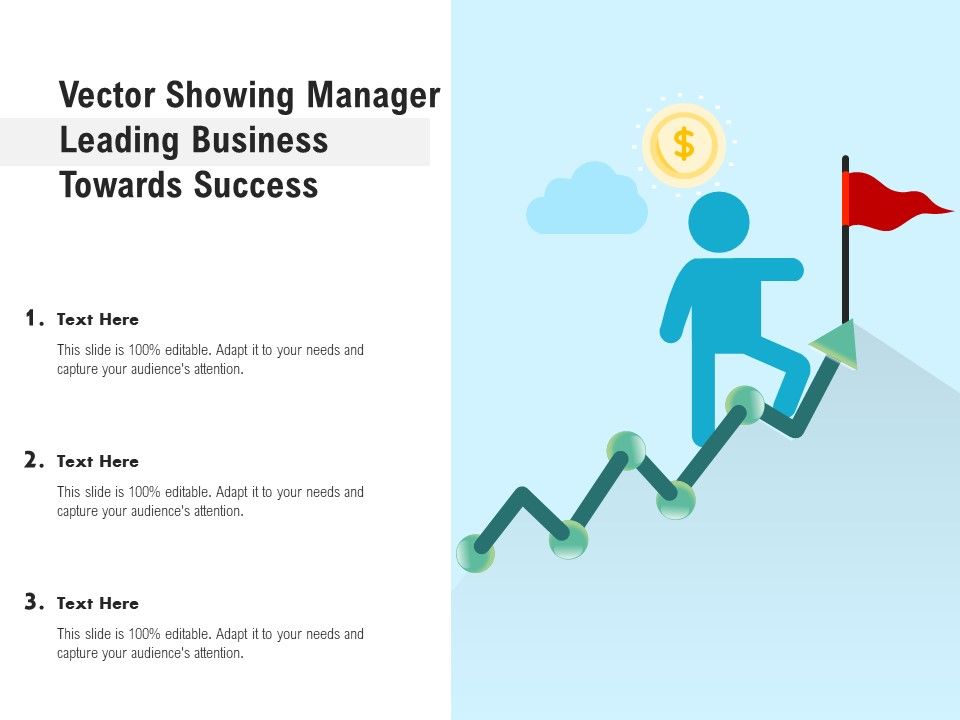 Vector_Showing_Manager_Leading_Business_Towards_Success_Ppt_PowerPoint_Presentation_File_Pictures_PDF_Slide_1.jpg
