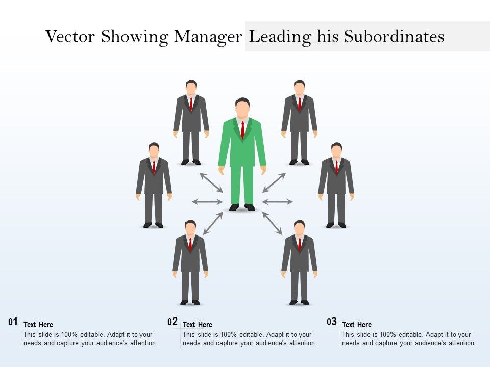 Vector_Showing_Manager_Leading_His_Subordinates_Ppt_PowerPoint_Presentation_Summary_Show_PDF_Slide_1.jpg
