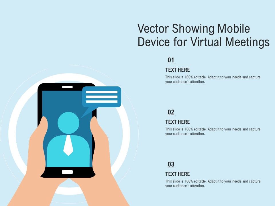 Vector_Showing_Mobile_Device_For_Virtual_Meetings_Ppt_PowerPoint_Presentation_Design_Templates_PDF_Slide_1.jpg