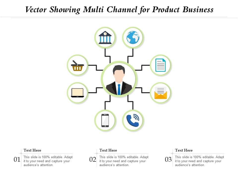 Vector_Showing_Multi_Channel_For_Product_Business_Ppt_PowerPoint_Presentation_Infographics_Vector_PDF_Slide_1.jpg