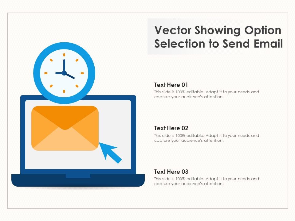Vector_Showing_Option_Selection_To_Send_Email_Ppt_PowerPoint_Presentation_Infographics_Templates_PDF_Slide_1.jpg