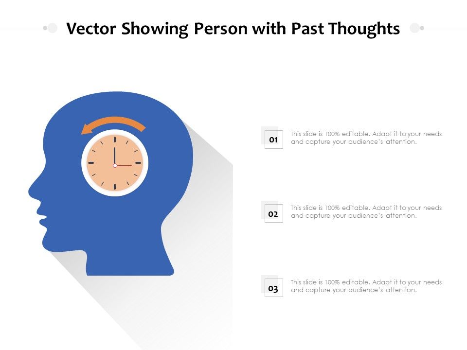 Vector_Showing_Person_With_Past_Thoughts_Ppt_PowerPoint_Presentation_Gallery_Guide_PDF_Slide_1.jpg
