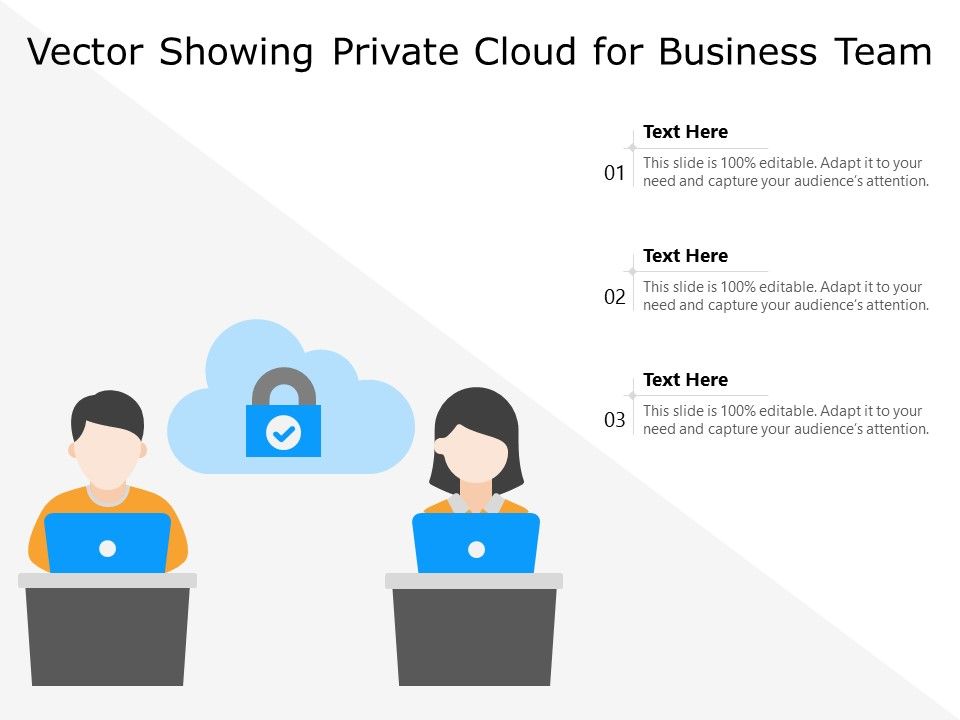 Vector_Showing_Private_Cloud_For_Business_Team_Ppt_PowerPoint_Presentation_Gallery_Show_PDF_Slide_1.jpg
