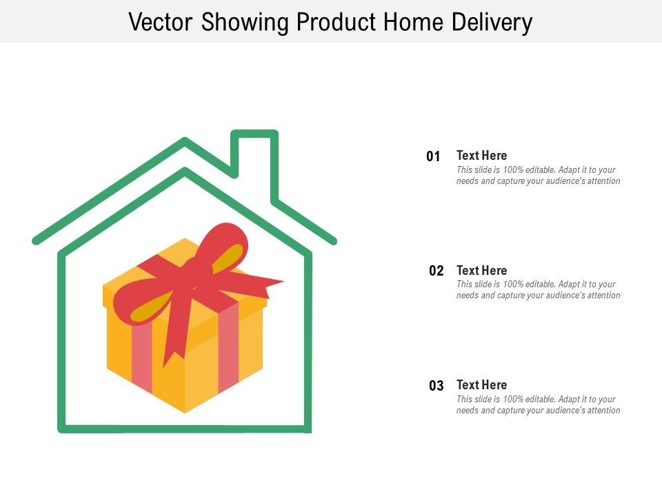 Vector_Showing_Product_Home_Delivery_Ppt_PowerPoint_Presentation_File_Designs_Download_PDF_Slide_1.jpg
