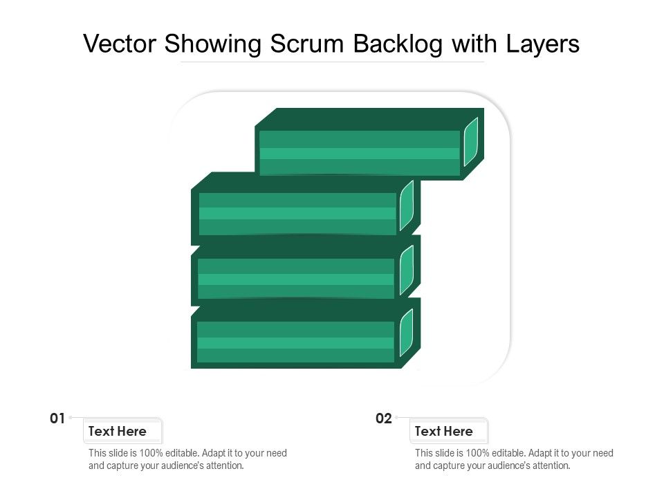 Vector_Showing_Scrum_Backlog_With_Layers_Ppt_PowerPoint_Presentation_Outline_Pictures_PDF_Slide_1.jpg