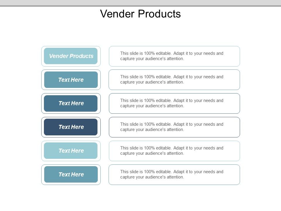 Vender_Products_Ppt_PowerPoint_Presentation_Layouts_Brochure_Slide_1.jpg