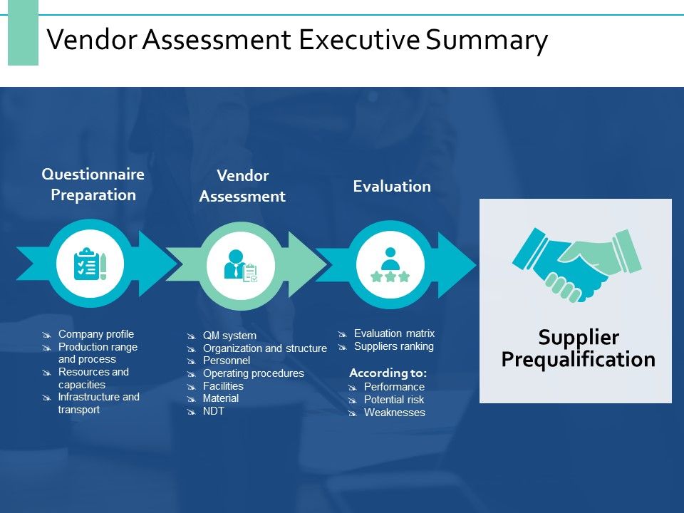 Vendor_Assessment_Executive_Summary_Ppt_PowerPoint_Presentation_Pictures_Rules_Slide_1.jpg