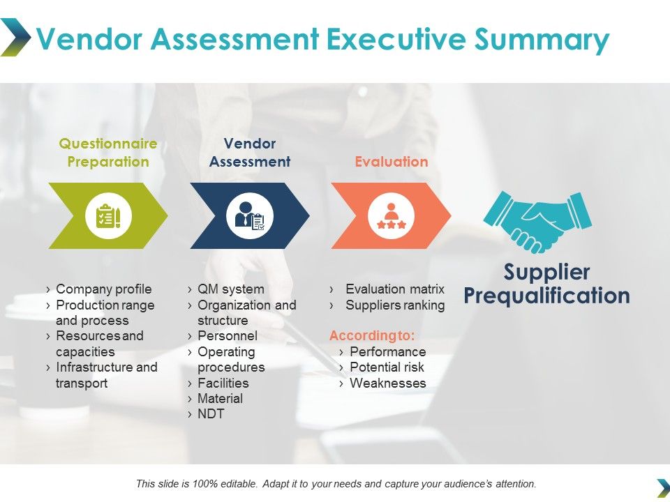 Vendor_Assessment_Executive_Summary_Ppt_PowerPoint_Presentation_Portfolio_Show_Slide_1.jpg