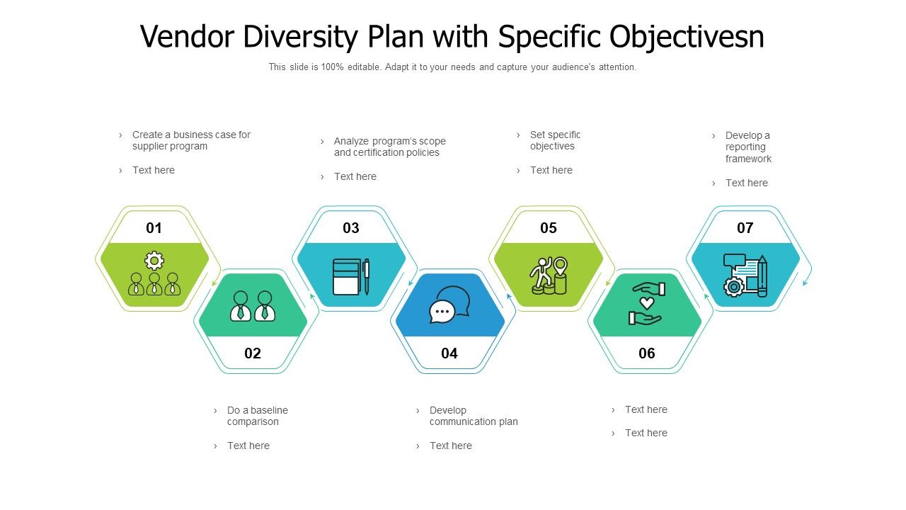 Vendor_Diversity_Plan_With_Specific_Objectives_Ppt_PowerPoint_Presentation_File_Show_PDF_Slide_1.jpg