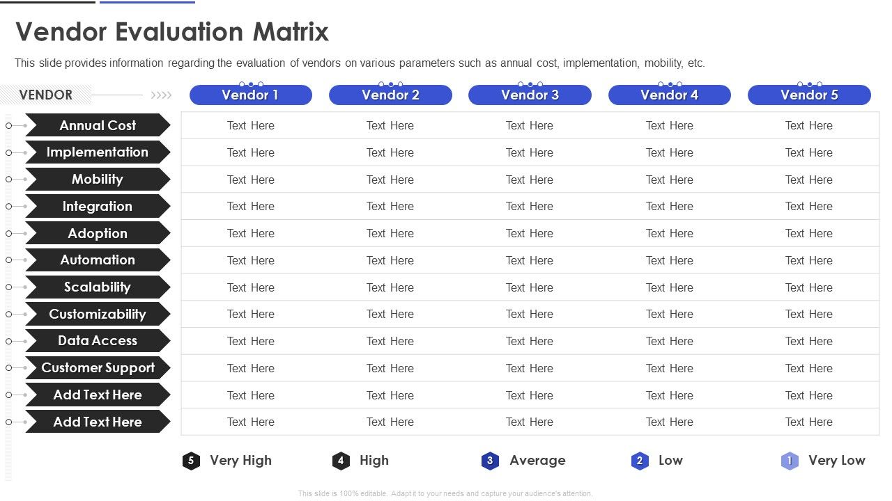 Vendor_Evaluation_Matrix_Customer_Relationship_Management_And_Transformation_Toolkit_Diagrams_PDF_Slide_1.jpg
