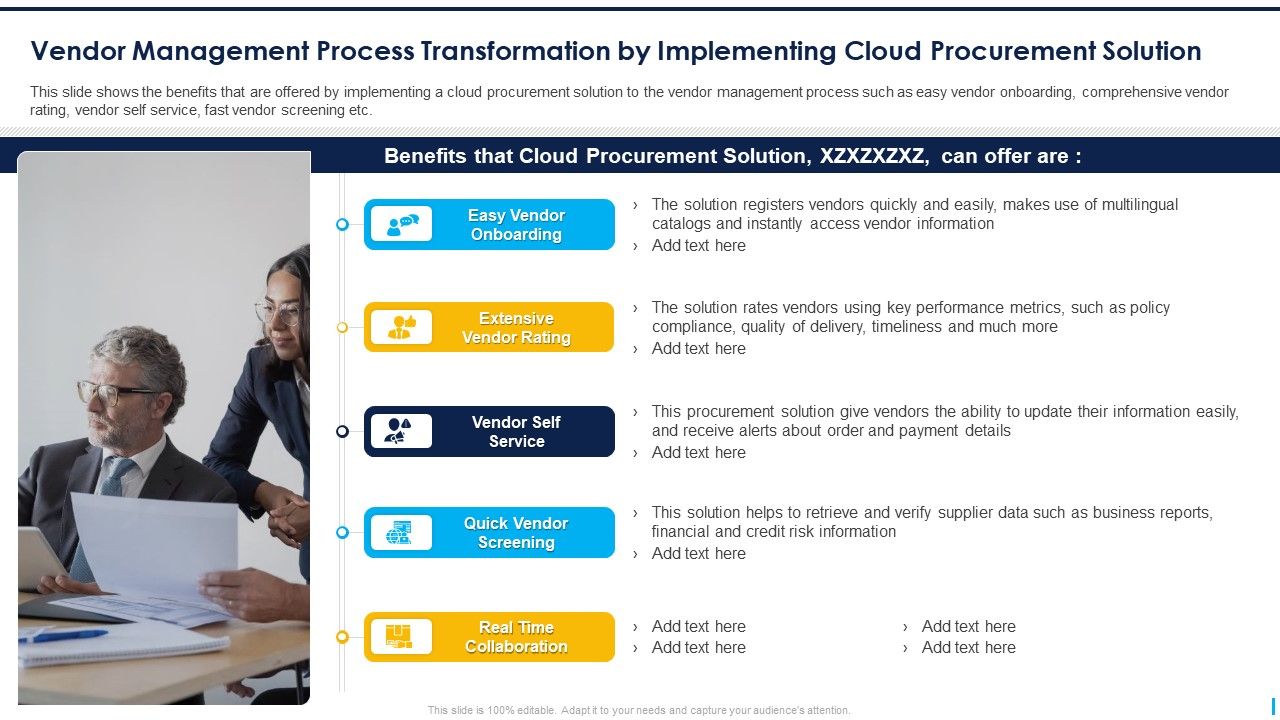 Vendor_Management_Process_Transformation_By_Implementing_Cloud_Procurement_Solution_Pictures_PDF_Slide_1.jpg