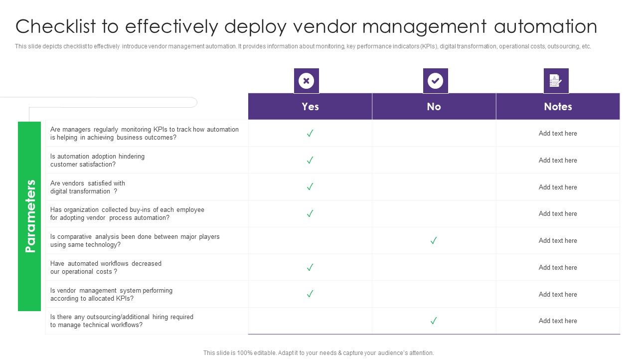 Vendor_Management_System_Deployment_Checklist_To_Effectively_Deploy_Vendor_Management_Automation_Ideas_PDF_Slide_1.jpg