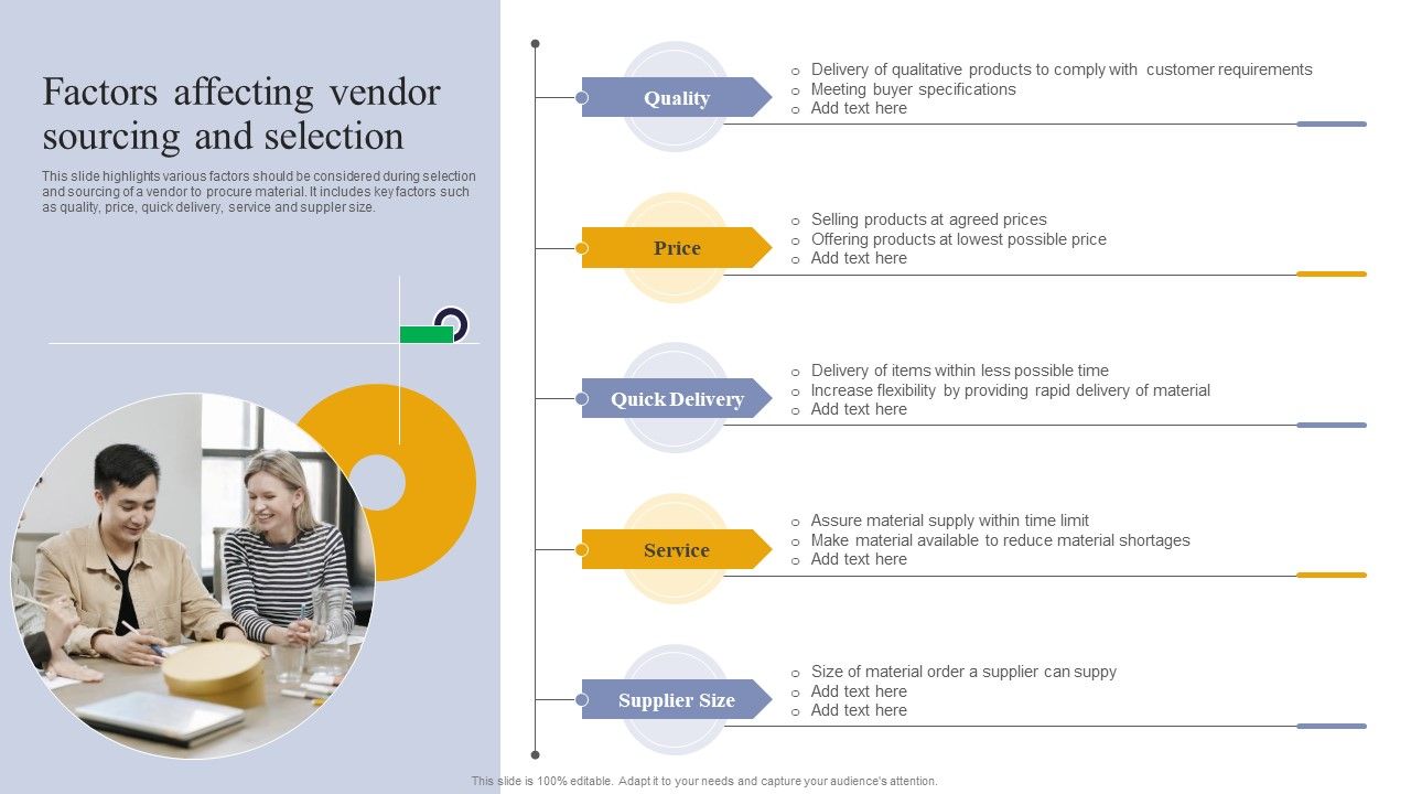 Vendor_Performance_Analysis_And_Administration_Factors_Affecting_Vendor_Sourcing_And_Selection_Clipart_PDF_Slide_1.jpg
