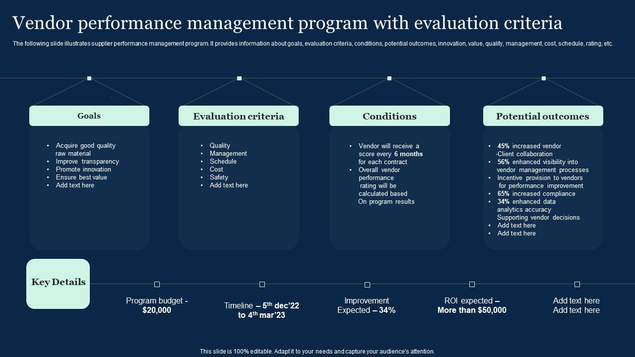 Vendor_Performance_Management_Program_Effective_Vendor_Management_For_Enhancing_Clipart_PDF_Slide_1.jpg