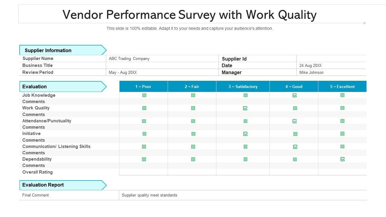 Vendor_Performance_Survey_With_Work_Quality_Ppt_PowerPoint_Presentation_File_Master_Slide_PDF_Slide_1.jpg
