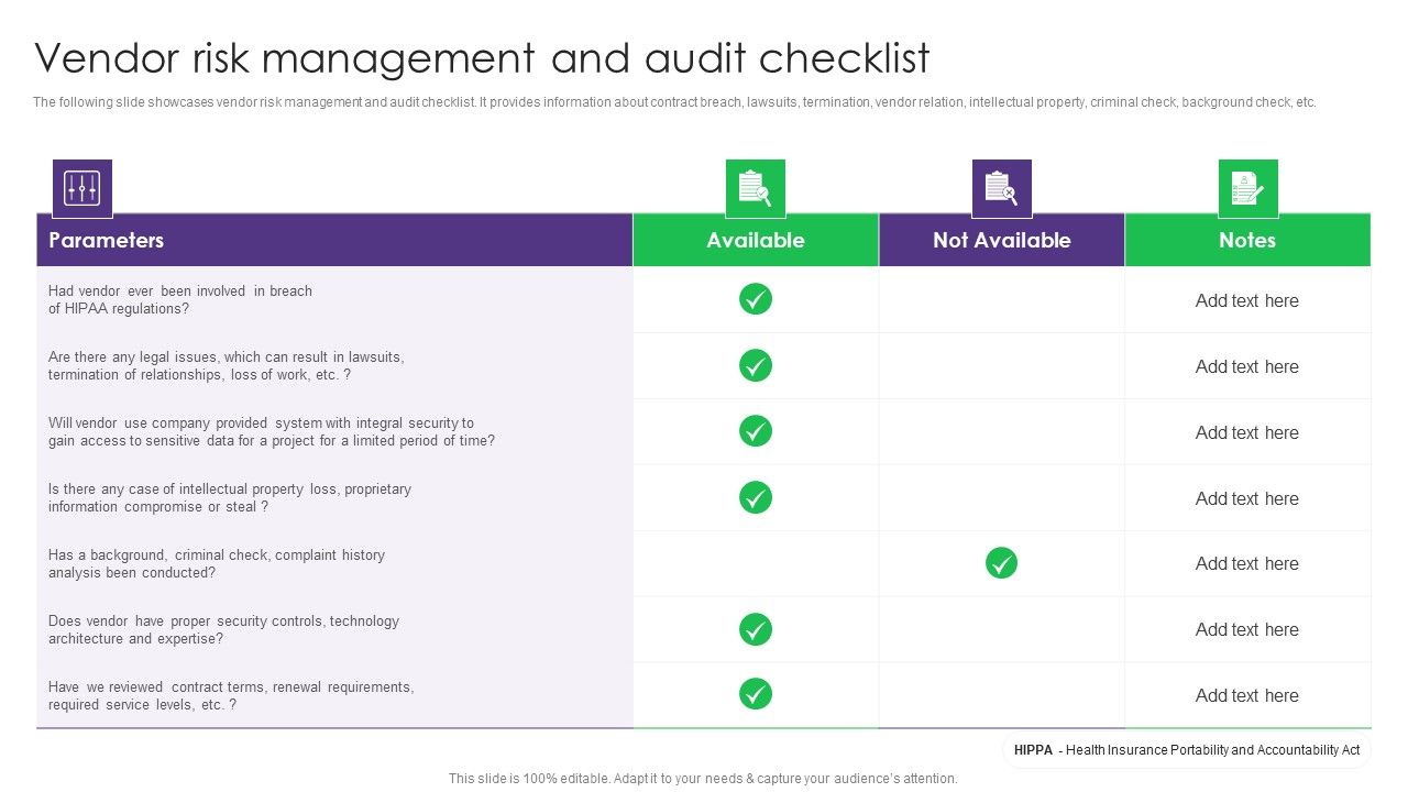 Vendor_Risk_Management_And_Audit_Checklist_Vendor_Management_System_Deployment_Graphics_PDF_Slide_1.jpg