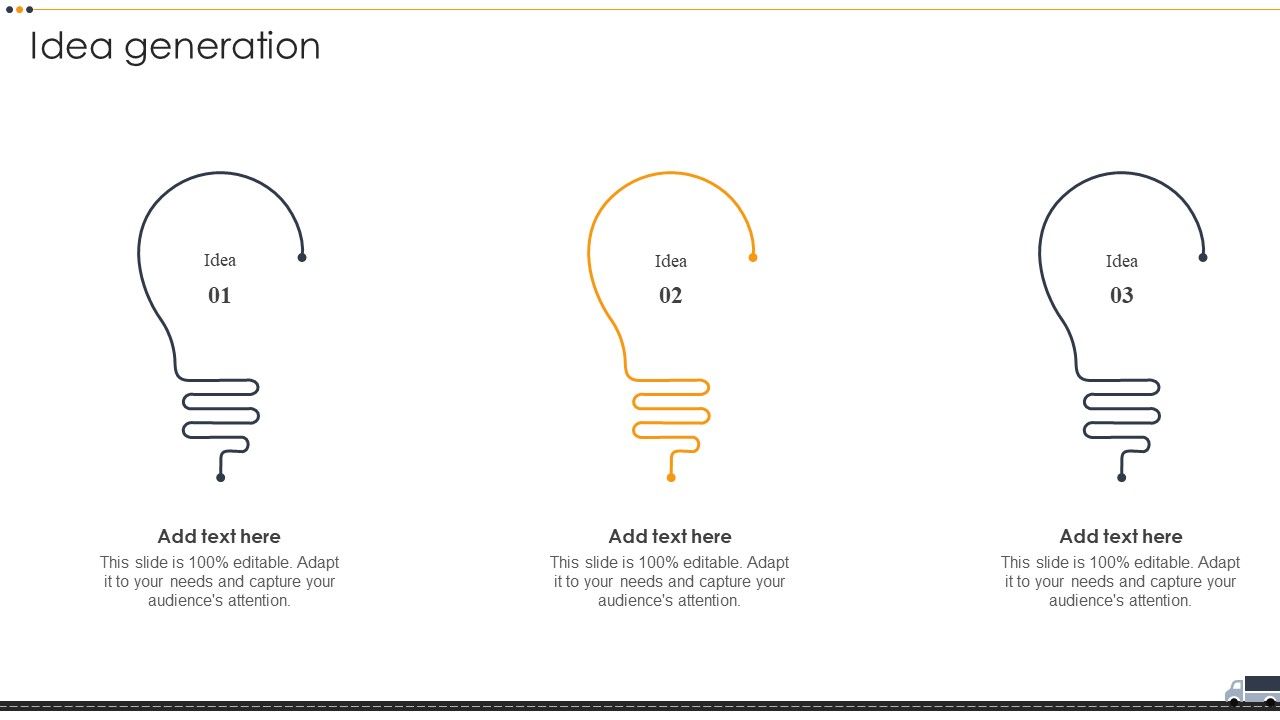 Vendor_Selection_And_Evaluation_Techniques_Idea_Generation_Ppt_Infographic_Template_Rules_PDF_Slide_1.jpg