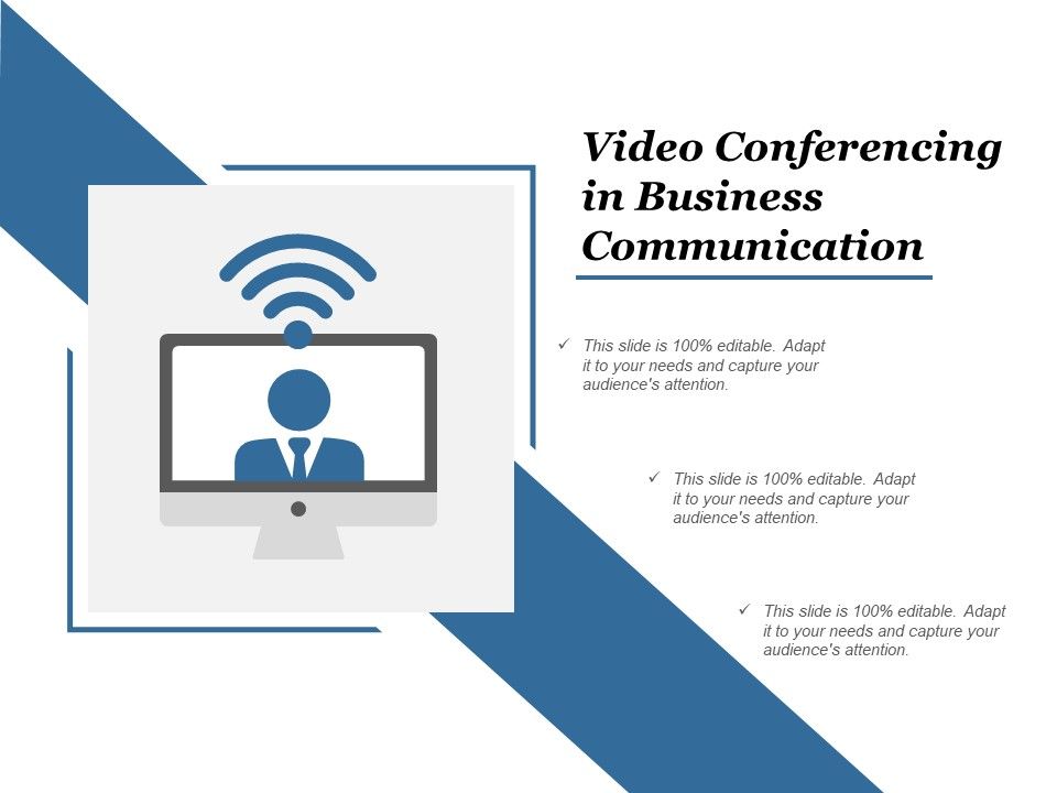Video_Conferencing_In_Business_Communication_Ppt_PowerPoint_Presentation_Model_Maker_Slide_1.jpg