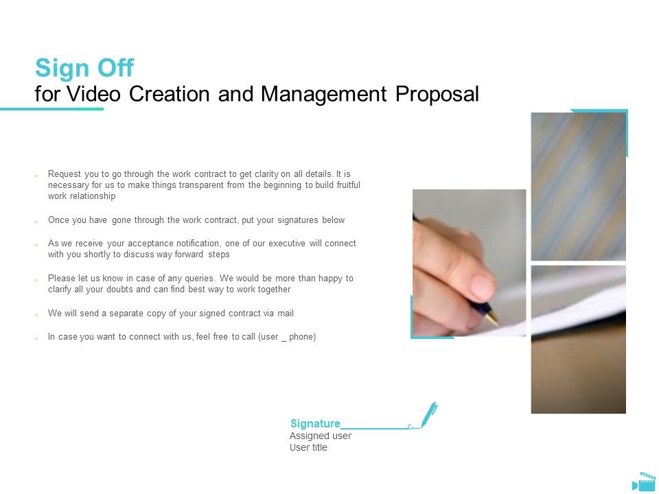 Video_Development_And_Administration_Sign_Off_For_Video_Creation_And_Management_Proposal_Structure_PDF_Slide_1.jpg