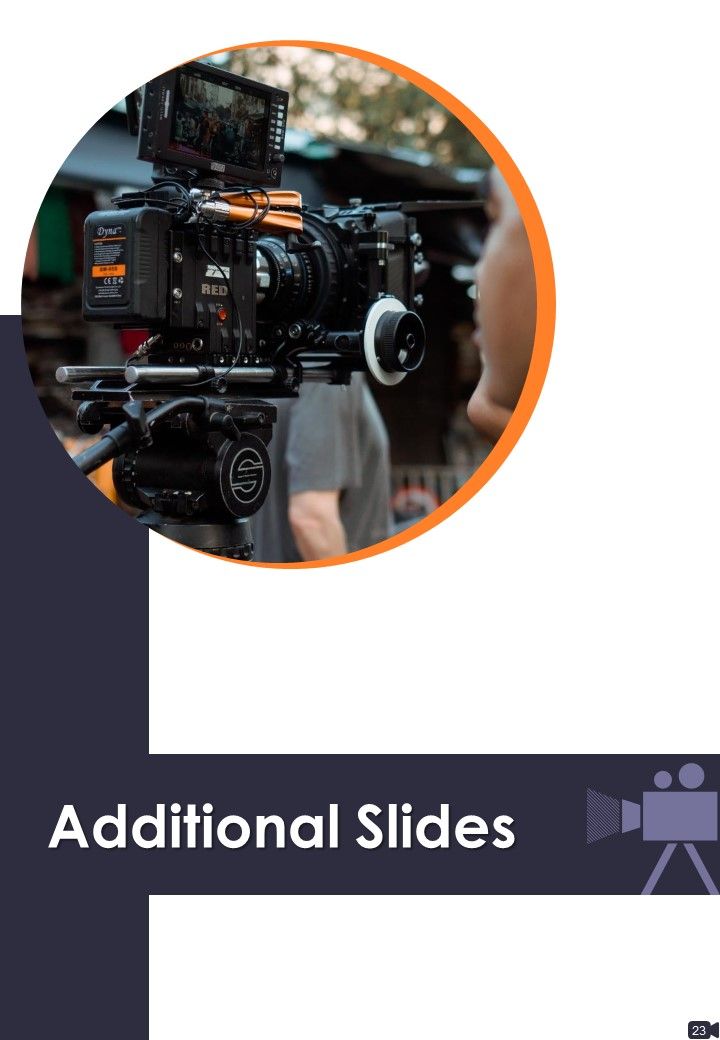 Video Making Service Proposal Example Document Report Doc Pdf Ppt