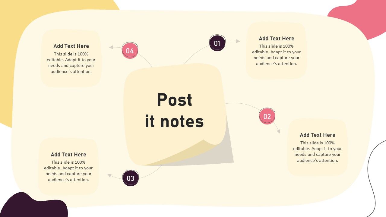 Video_Promotion_Techniques_Post_It_Notes_Ppt_PowerPoint_Presentation_Gallery_Layout_PDF_Slide_1.jpg